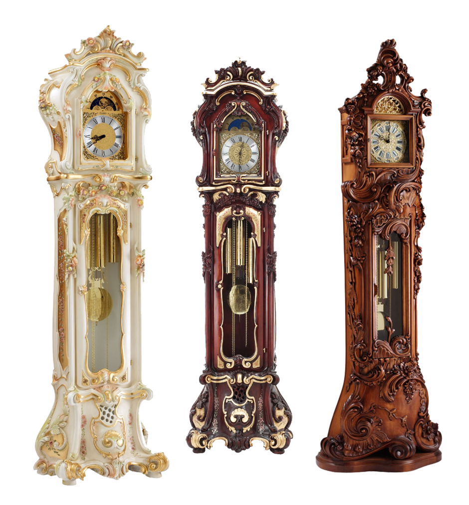 Напольные часы