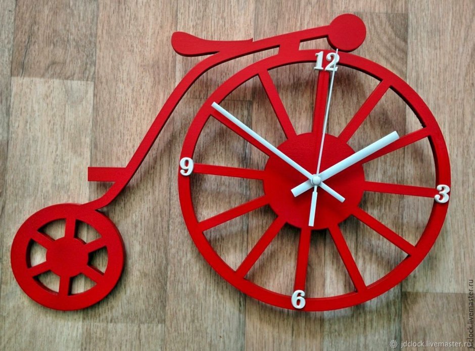 Часы настенные