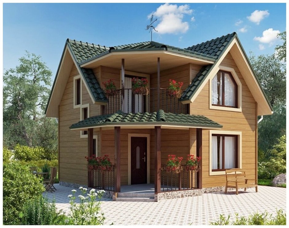 Проект as 2000-2