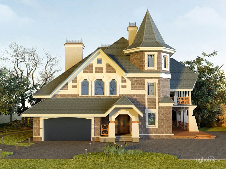 Проект s-426-1k