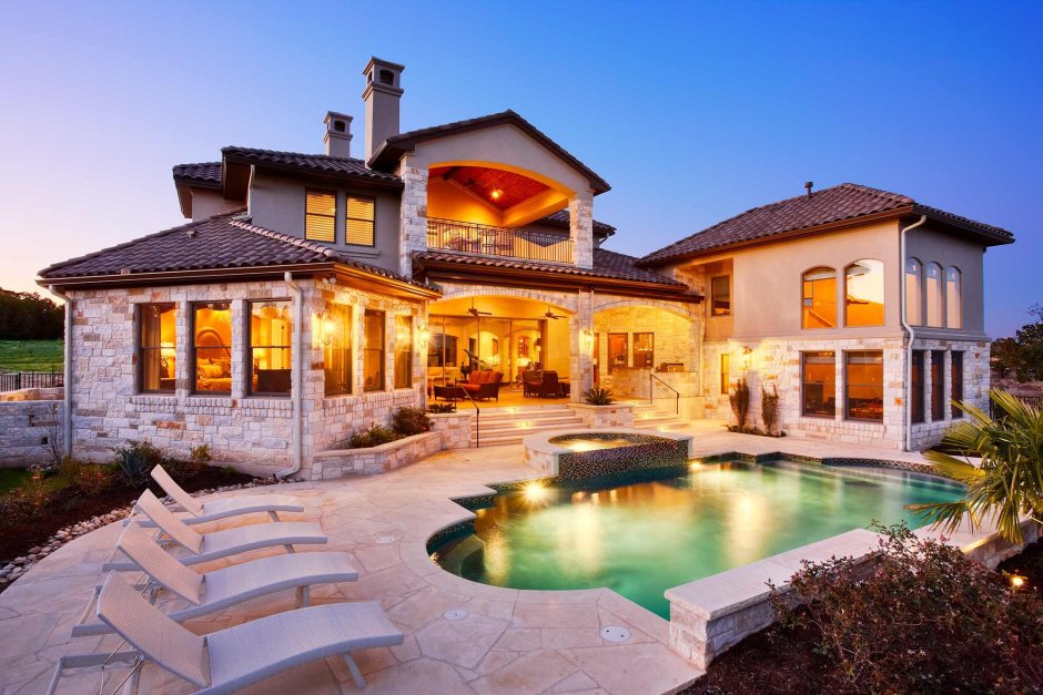 Пентхаус в Лос Анджелесе в Беверли Хиллс