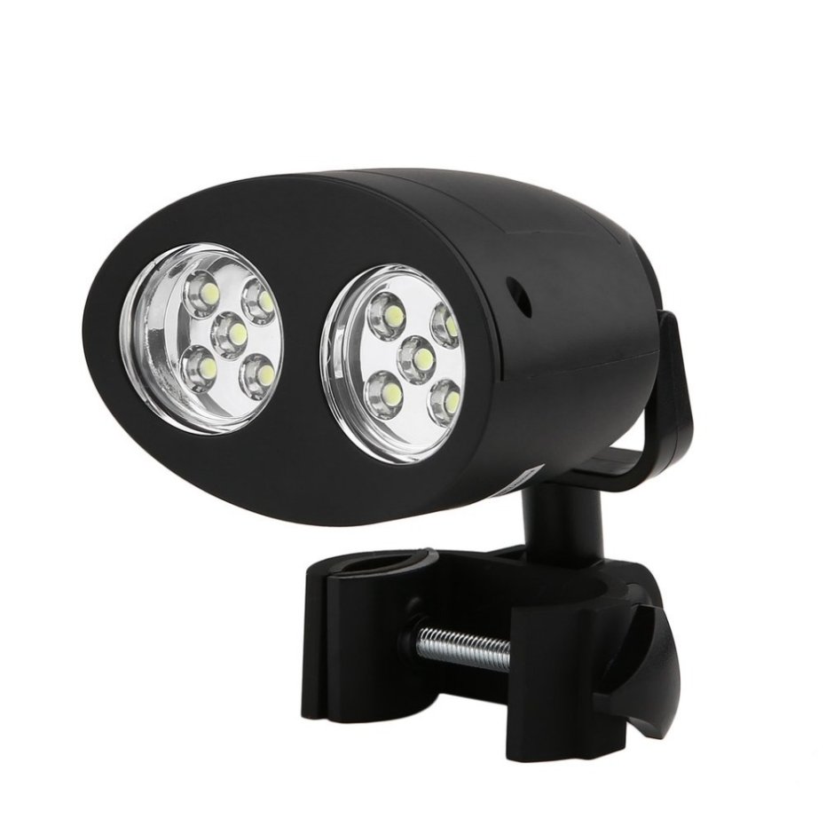 Угольный гриль TMF Барабек Лайт