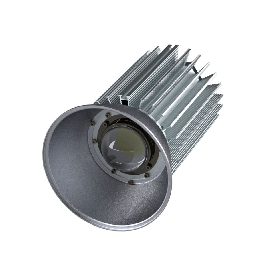 ДВО-8w spot led Fix Dim LEDVANCE