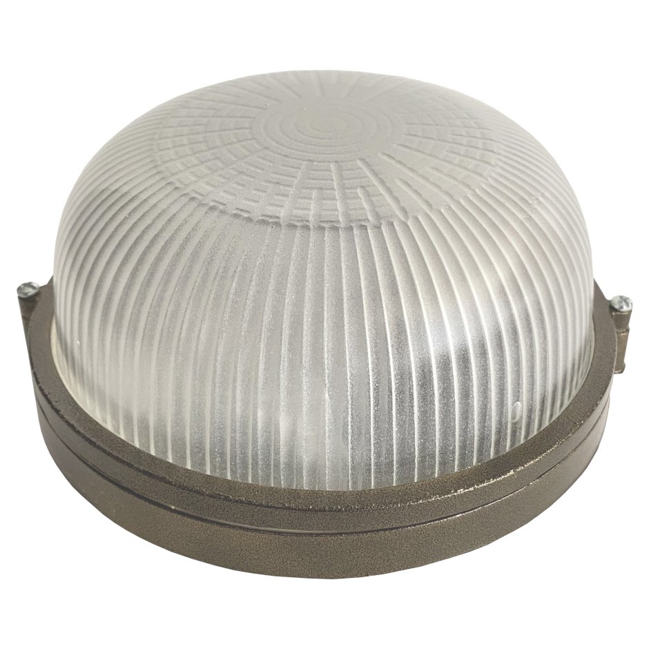 Светильник для мангала