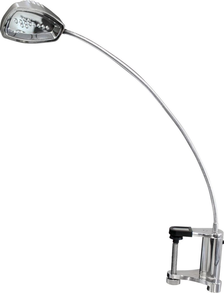 Подсветка барбекю