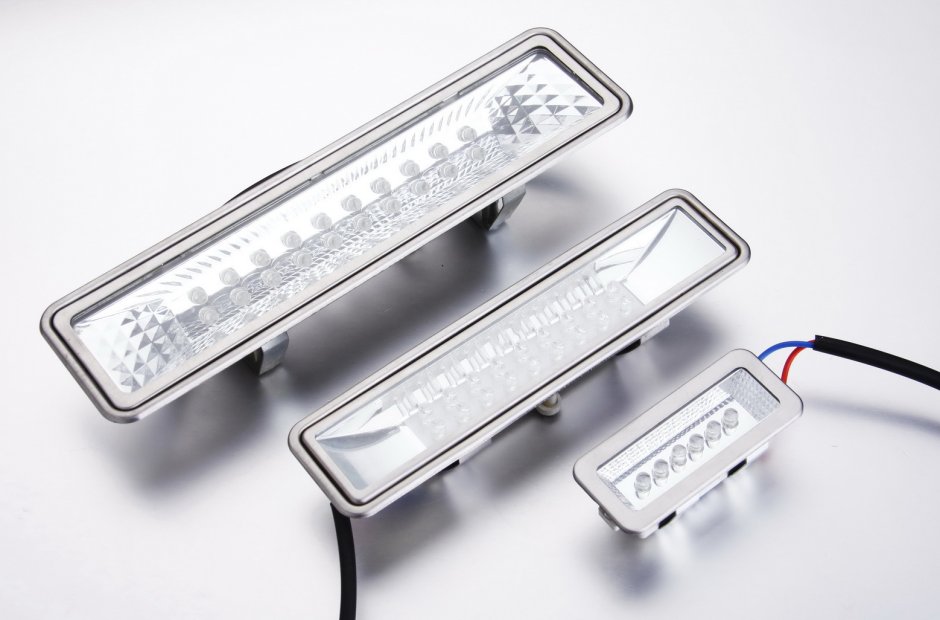 Светильник Navigator NBL-o2-60-e27/WH