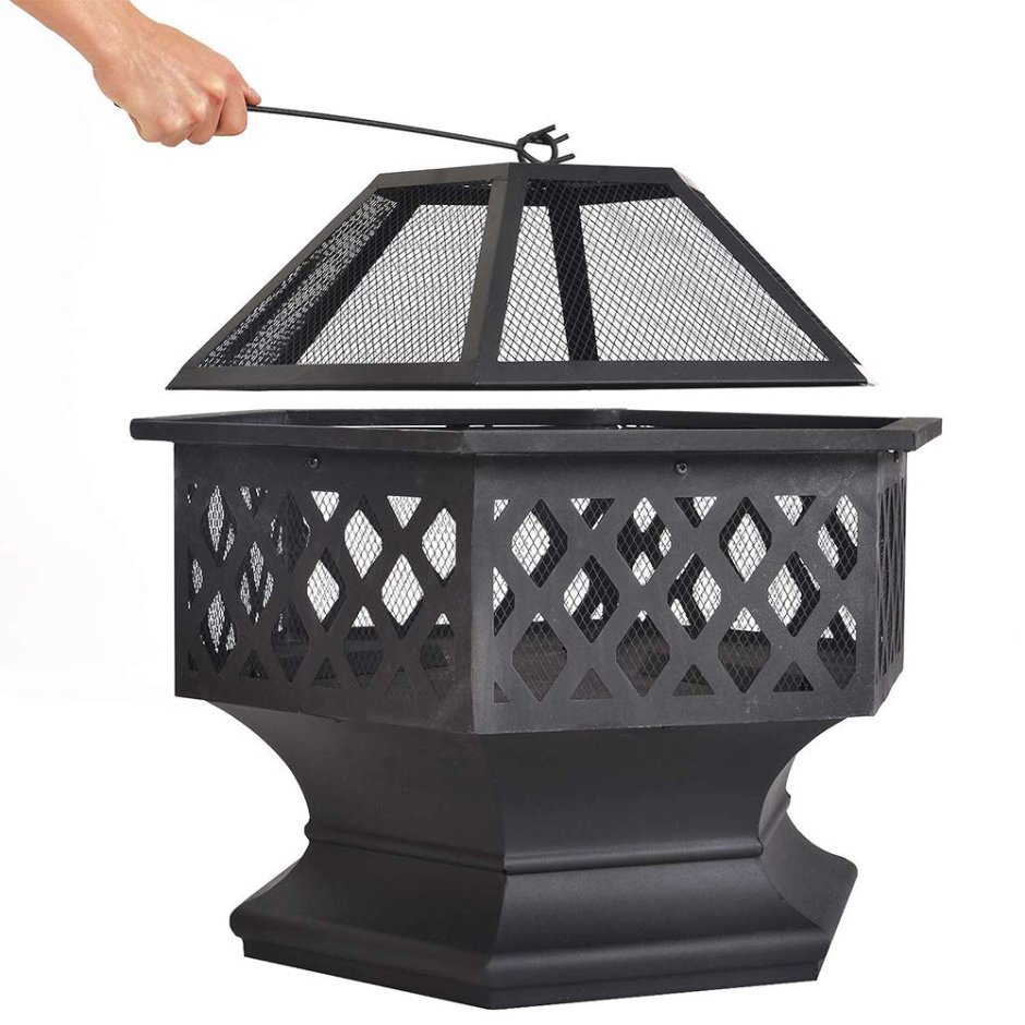 Светильники жаропрочные для печей