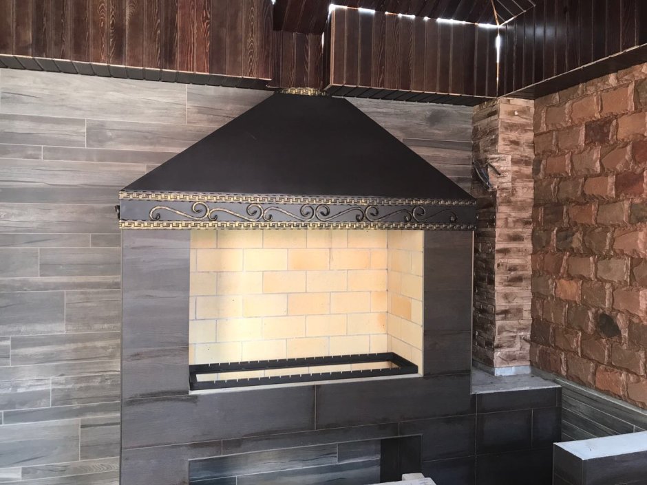 Грильные перчатки макдоналлс