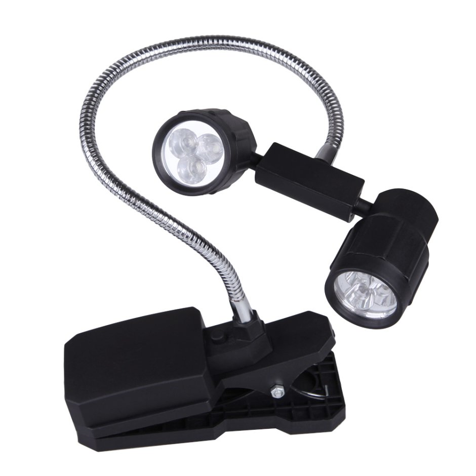 Светильник для печи