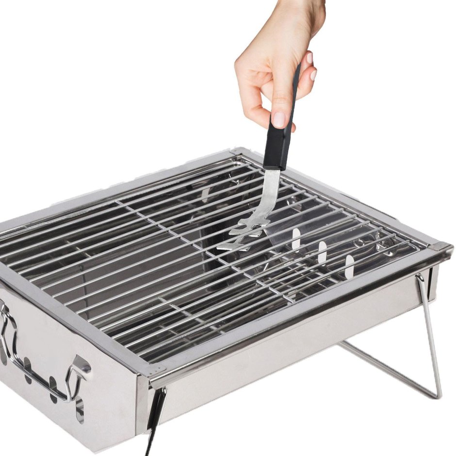 Подсветка для мангала термостойкая