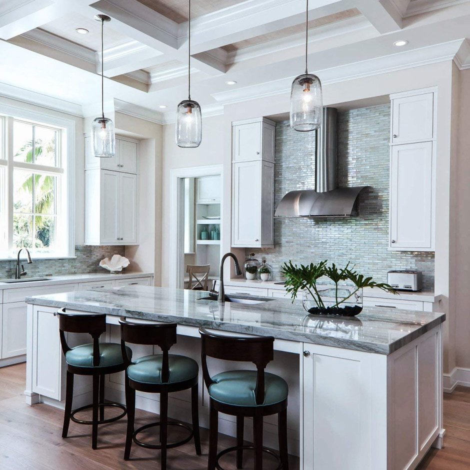 Кухонный остров