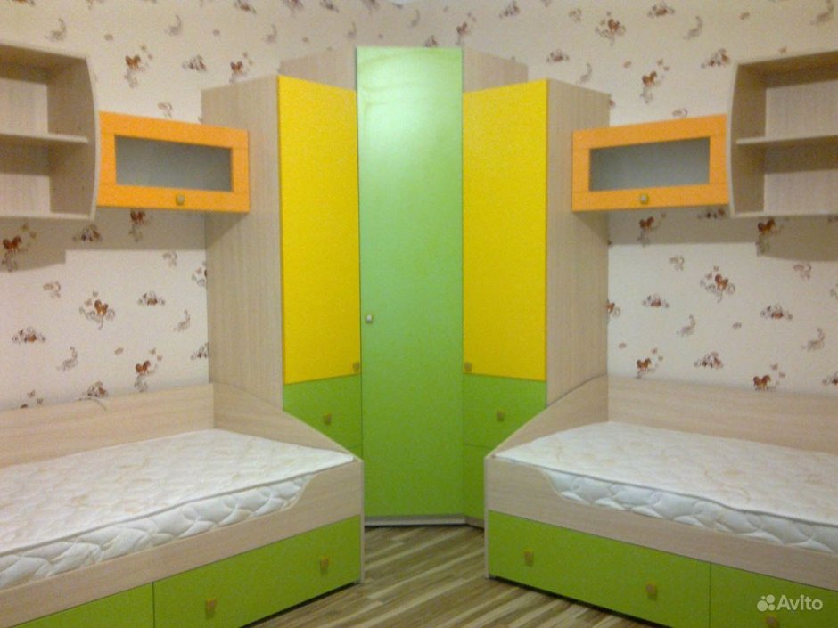 Шкаф Майя Глазов