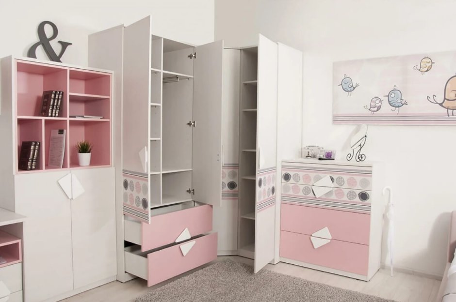 Фотообои в детскую комнату мальчику