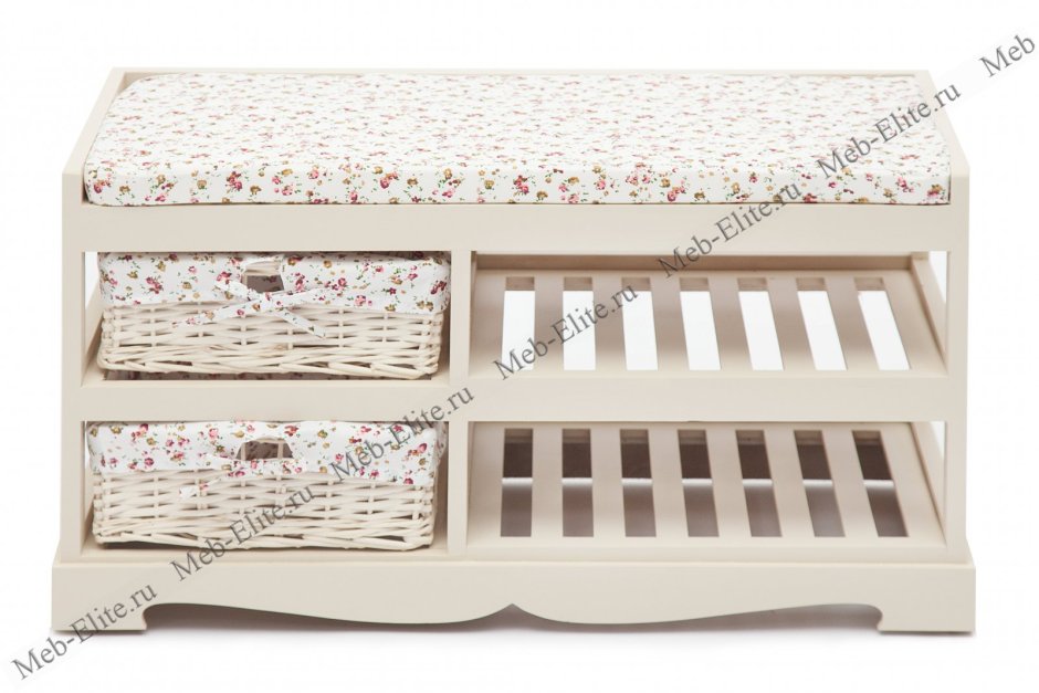 Обувница Secret de Maison Echoppe 4322