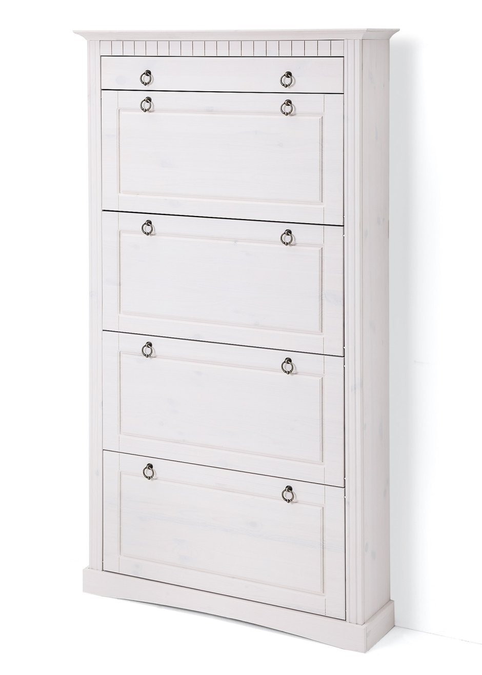 Тумба для обуви Неаполь д7111-02