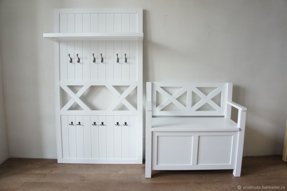 Скамья ХЕМНЭС