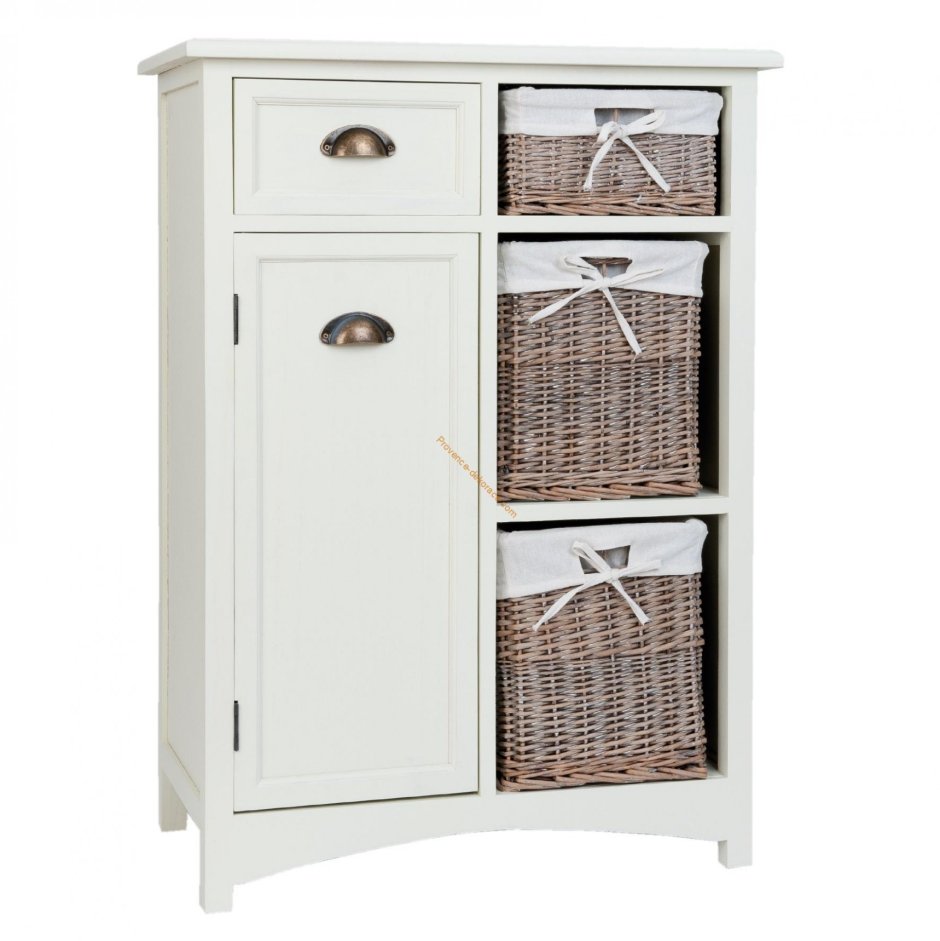 Clayre EEF шкафчик