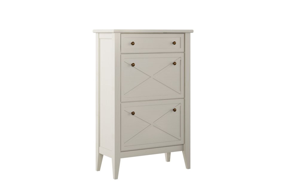 Тумба для обуви Кантри ка-115.11 Ангстрем