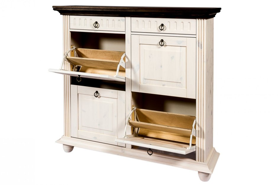 Тумба для обуви Хелма д 7113-12