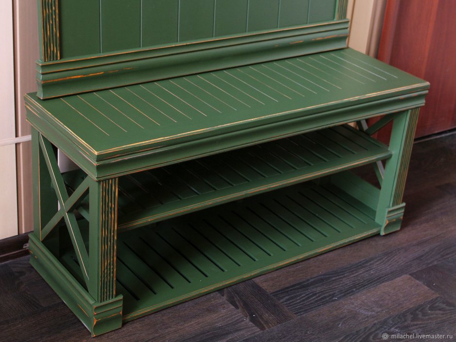 Обувница Secret de Maison Echoppe 4322