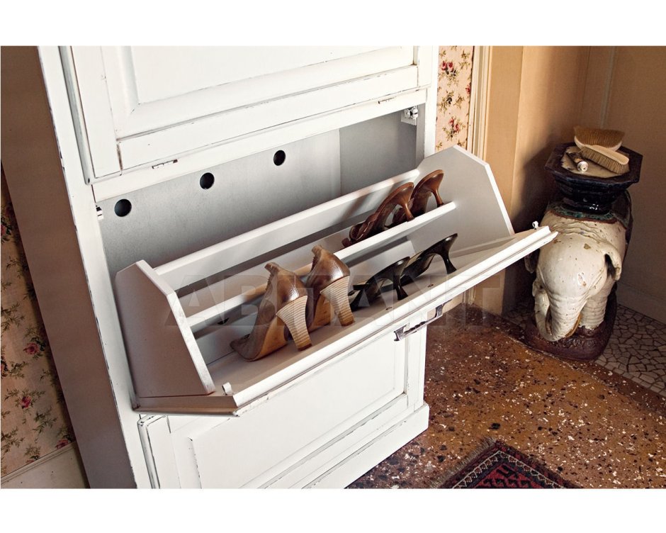 Тонин тумба для обуви Marisa