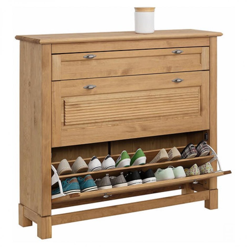 Тумба Рауна 021 под обувь