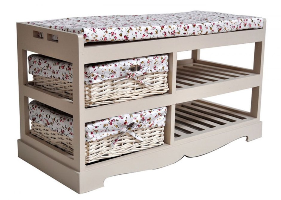 Обувница Secret de Maison Echoppe 4322