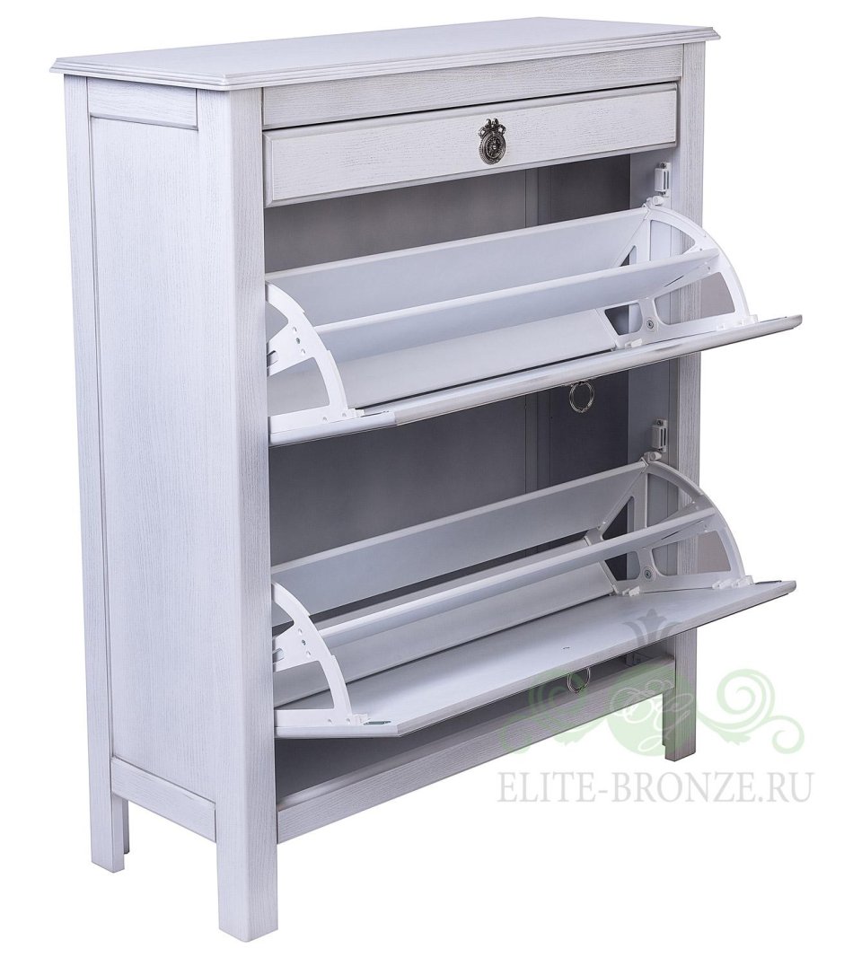 Обувницы в стиле Прованс