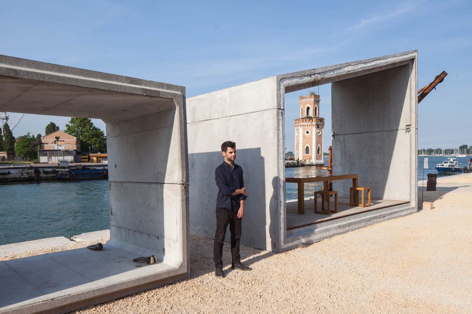 Минидом Архитектор