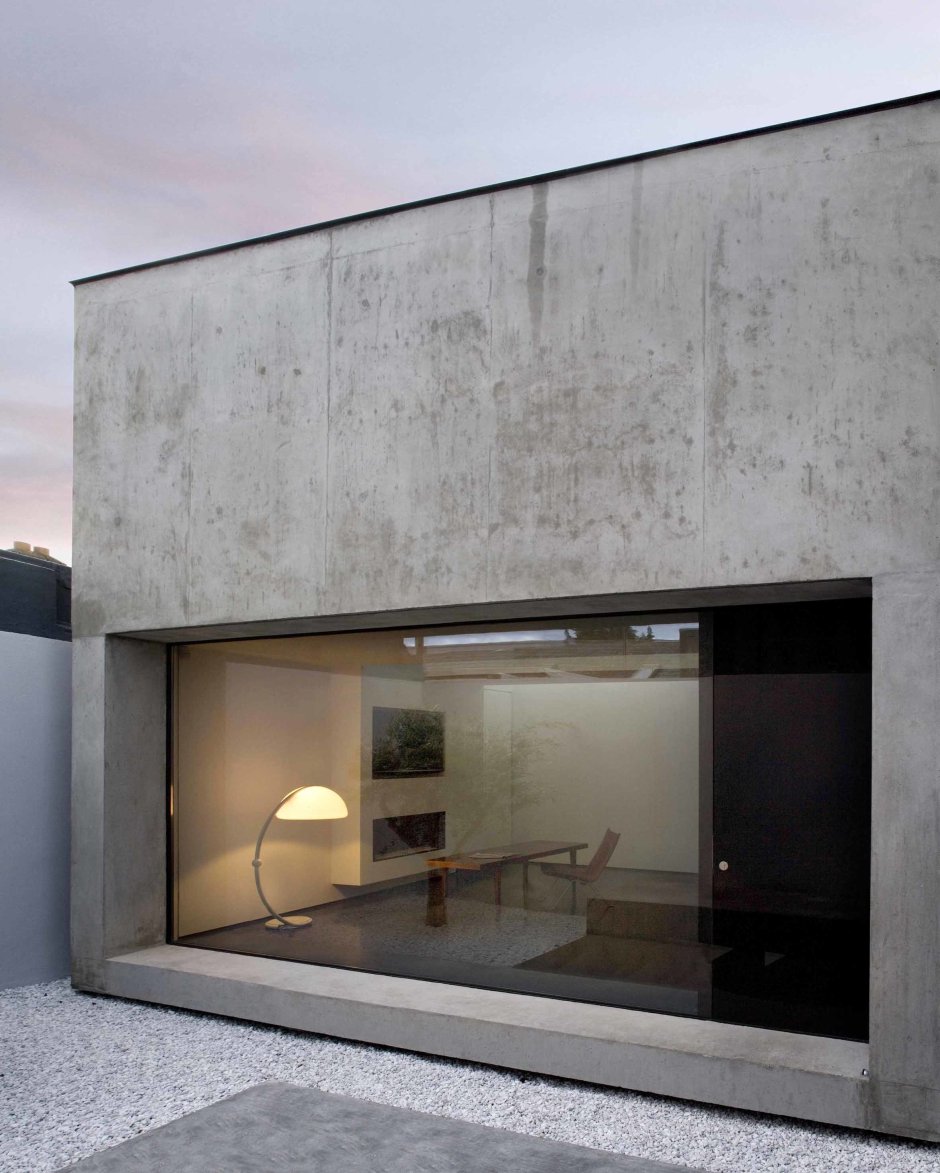 Лучано Крук Архитектор