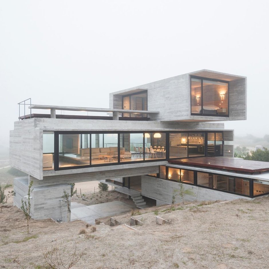 Вент фасад EQUITONE