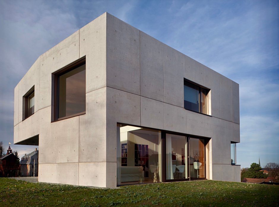 Блок контейнер Тини Хаус