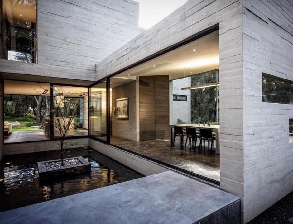 Железобетонный модуль ТП-7621