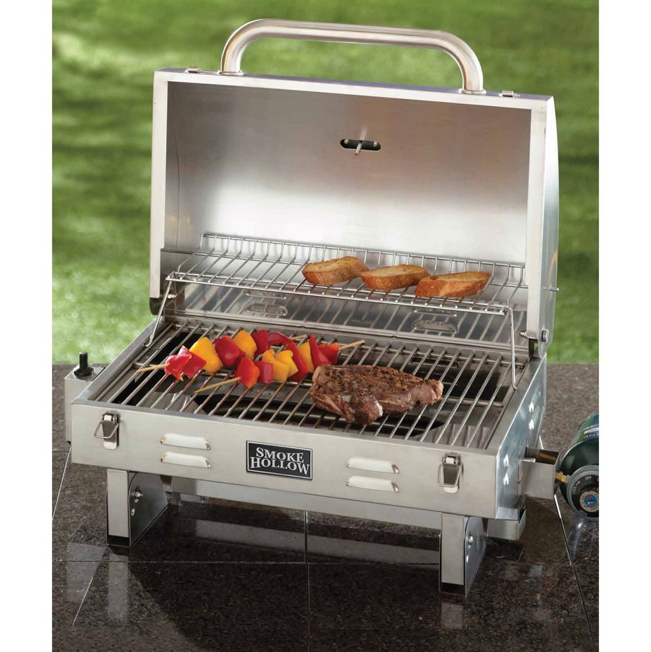 Американское барбекю