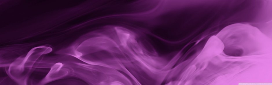 Фиолетовый цвет однотонный