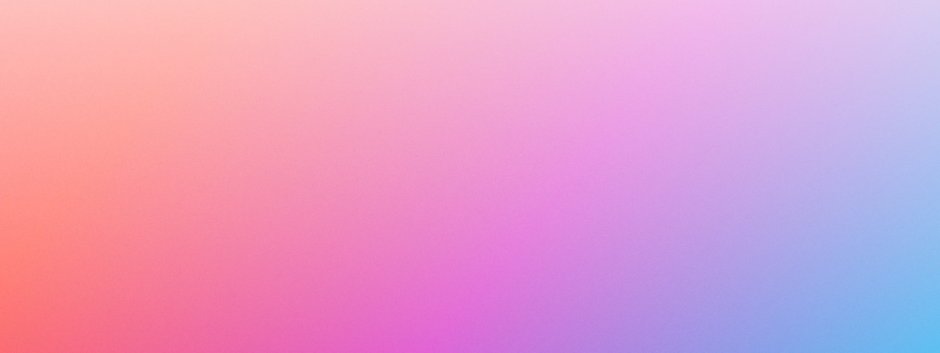 Фиолетовый градиент