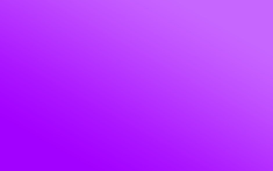 Розовый градиент