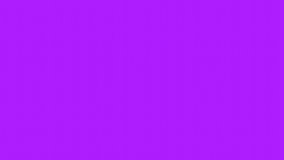 Фиолетовый цвет однотонный