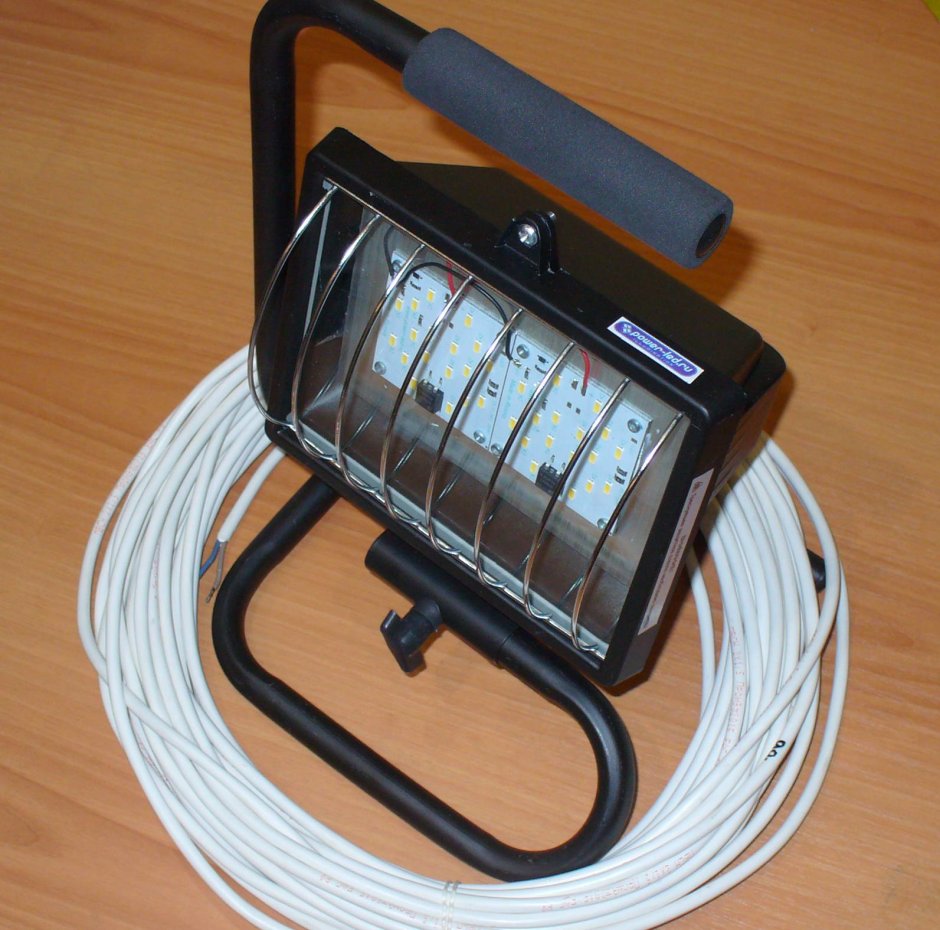 Переноска 36 вольт