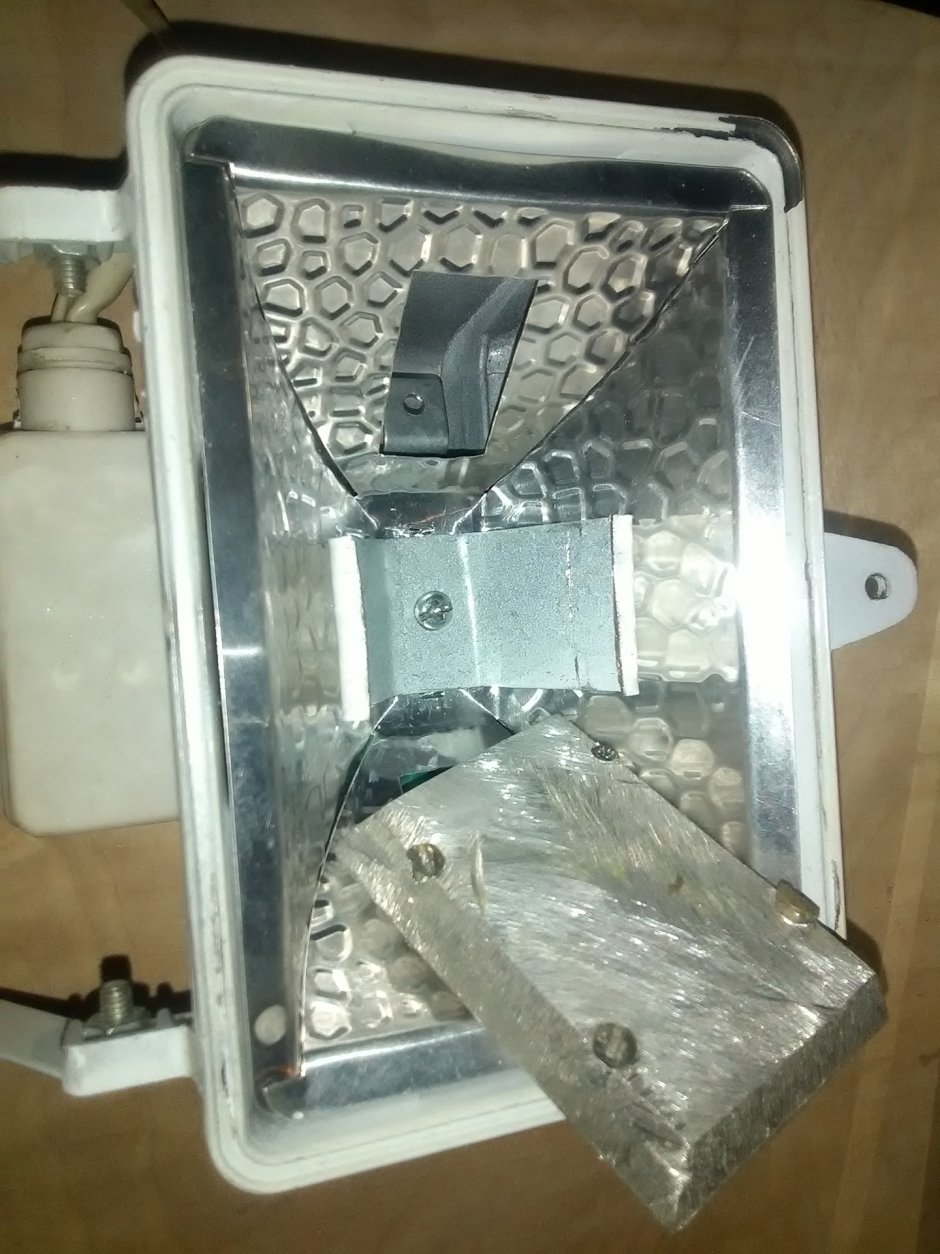 Светильник лофт шнур 5асткнный