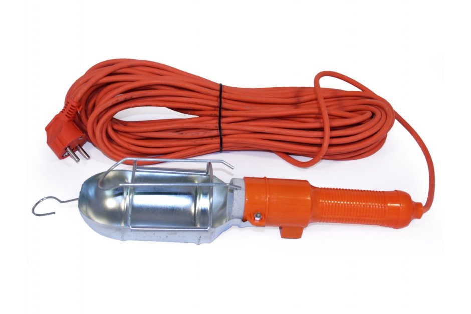 Подставка под прожектор 100 Вт