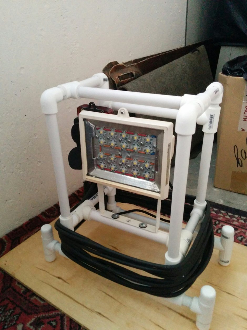 Прожектор ПГ-1500