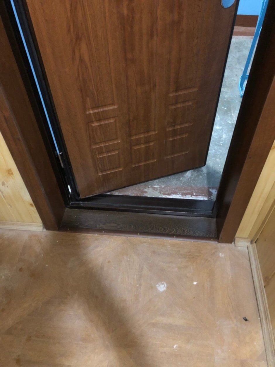 Порог 030507 входные двери