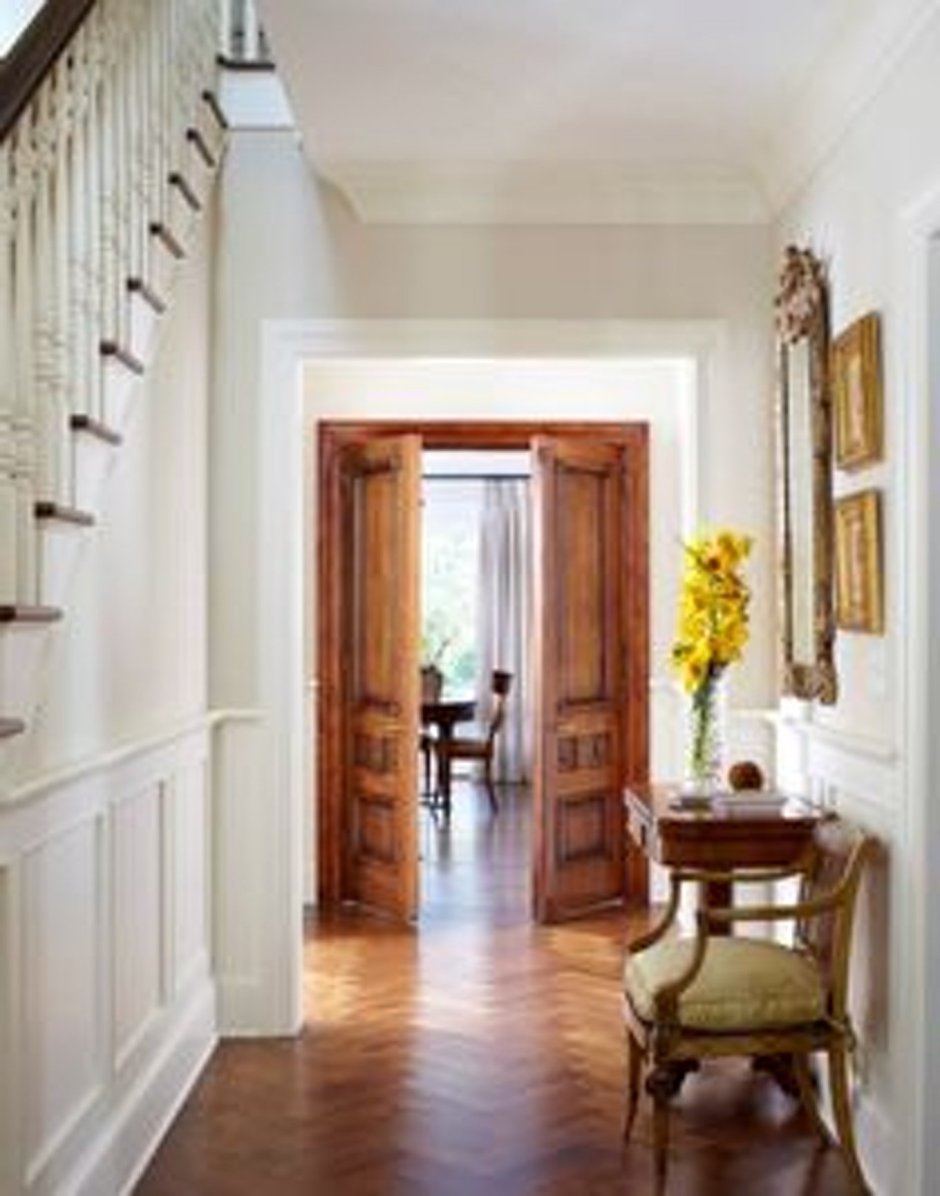 Межкомнатные двери