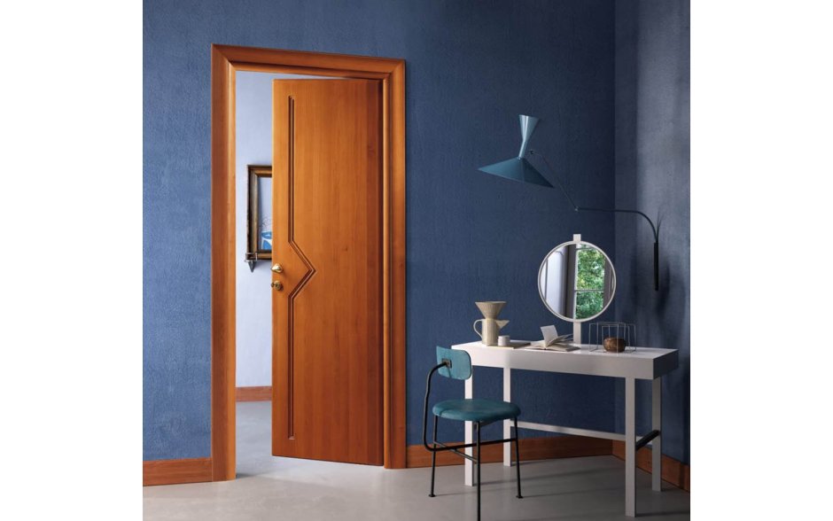 Прихожая современная классика