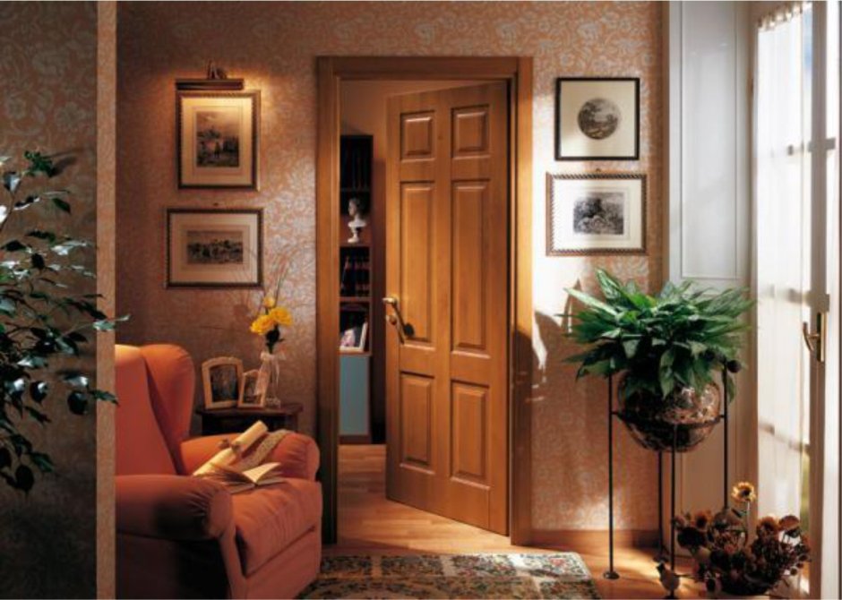 BROSCO-Design двери