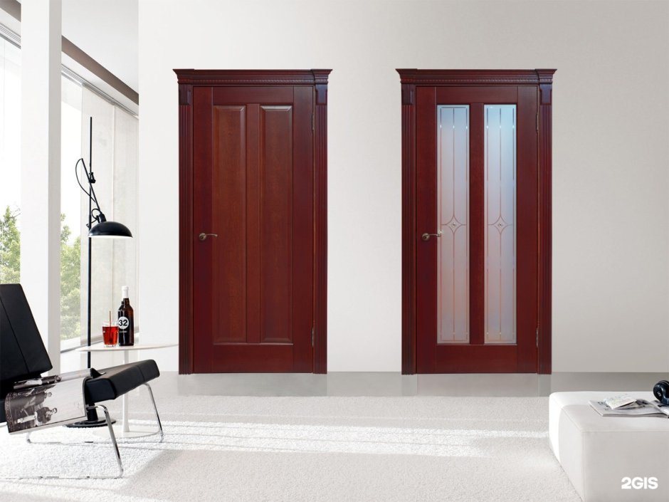 Прихожая в терракотовых оттенках