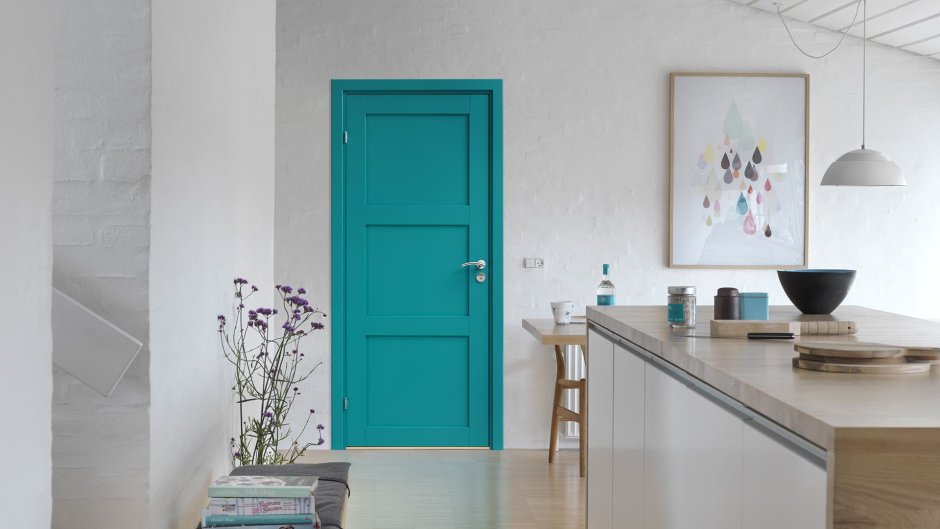 Двери интериор Дорс