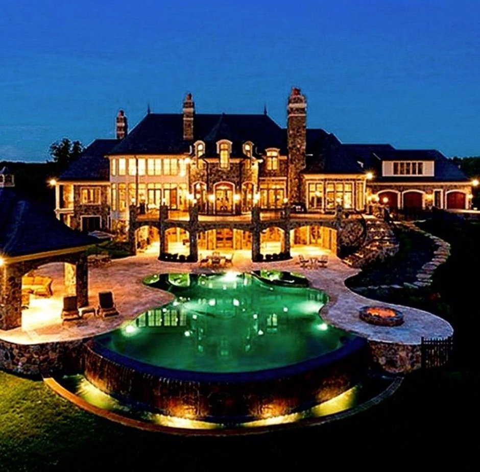 Шато Бургундия Барвиха