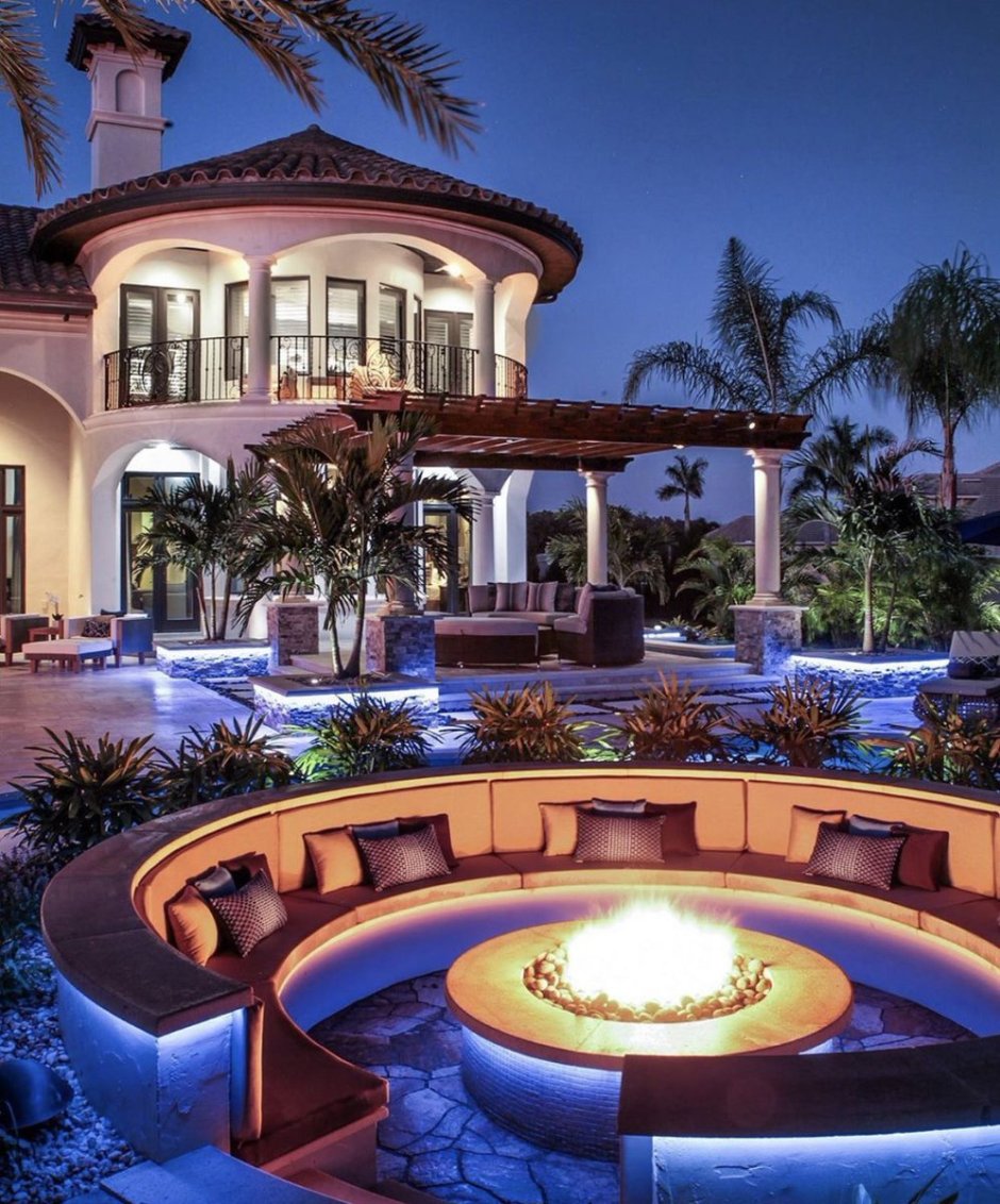 Ницца особняки роскошь лакшери